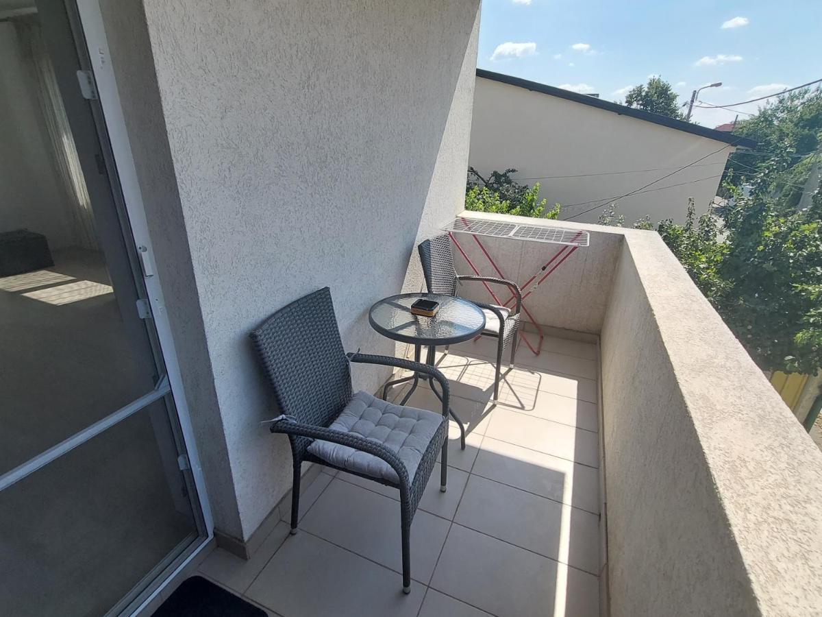 Apartament Matei Residence Βουκουρέστι Εξωτερικό φωτογραφία