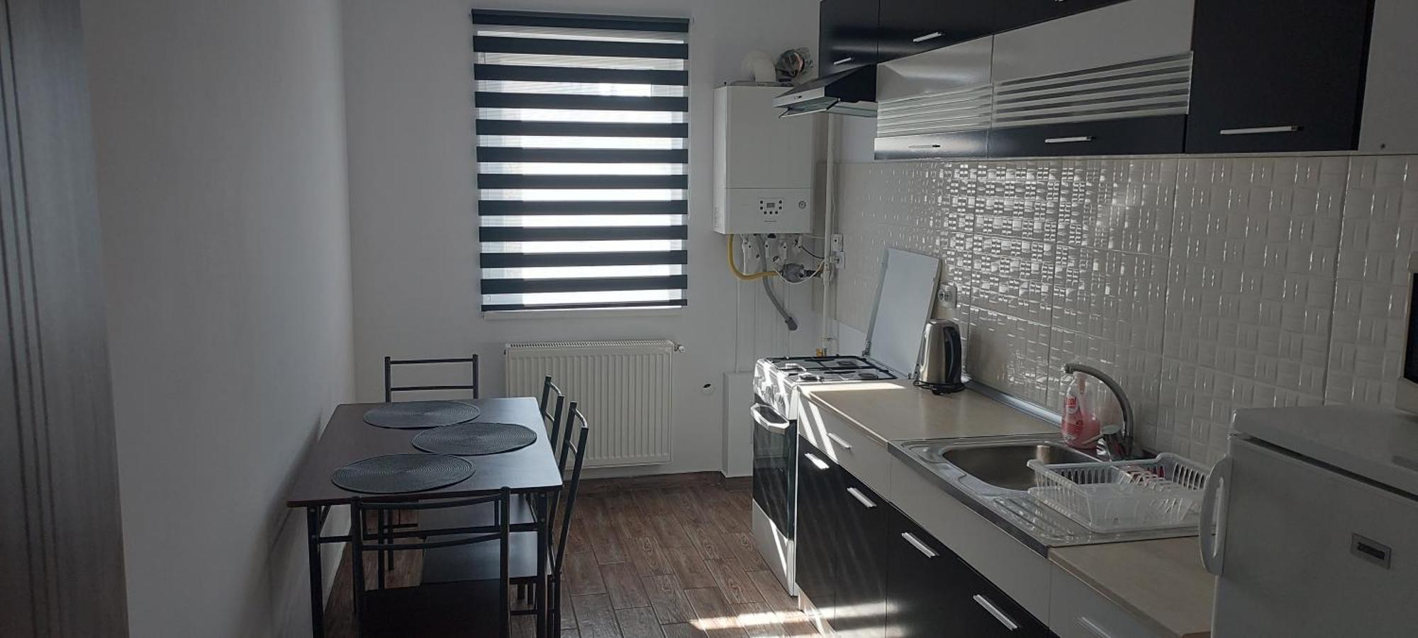 Apartament Matei Residence Βουκουρέστι Εξωτερικό φωτογραφία