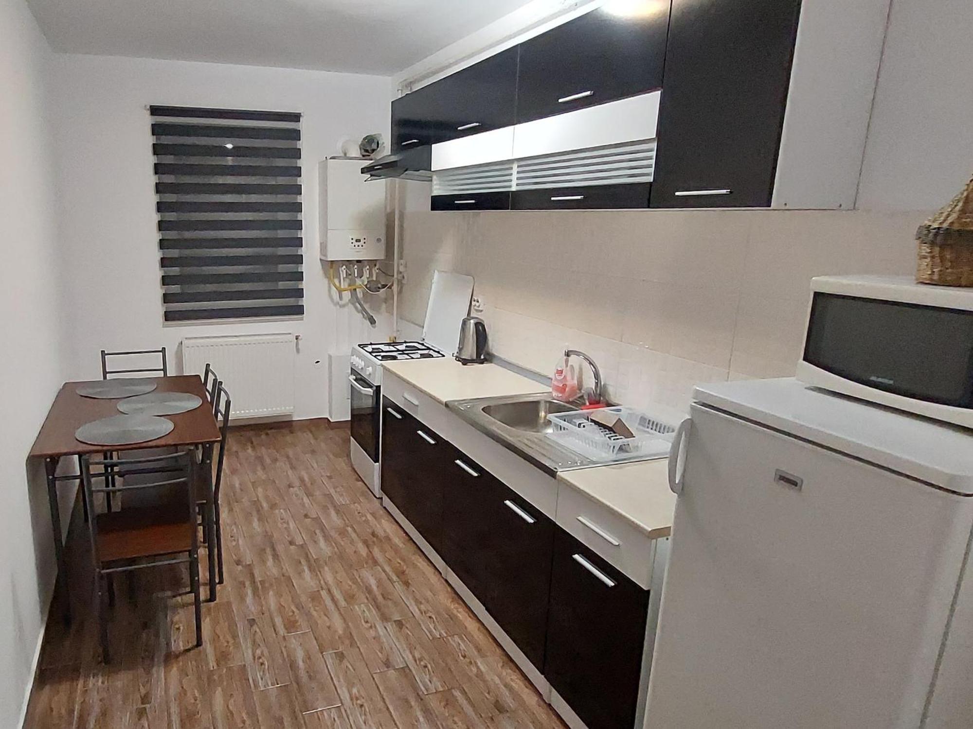 Apartament Matei Residence Βουκουρέστι Εξωτερικό φωτογραφία