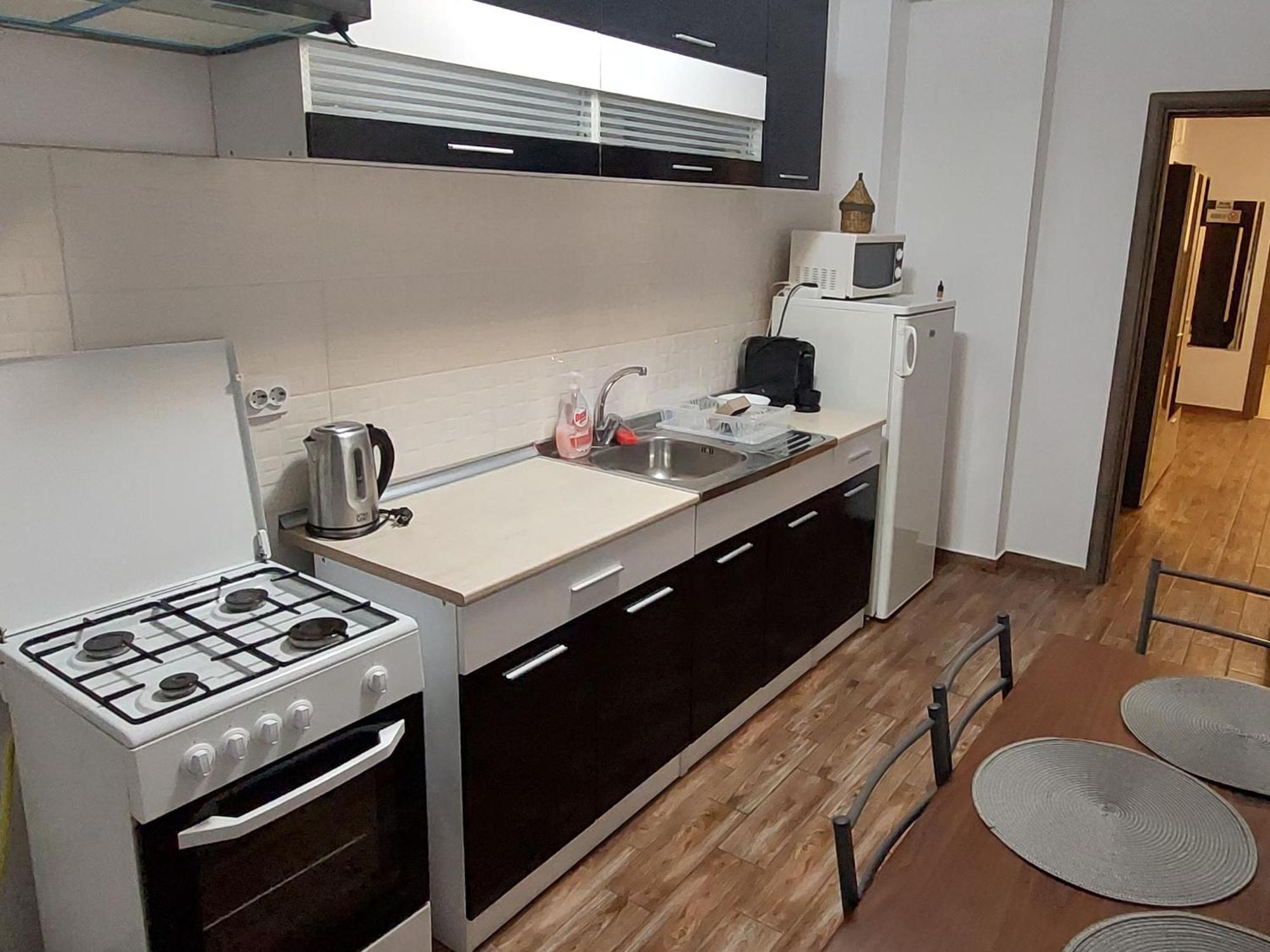 Apartament Matei Residence Βουκουρέστι Εξωτερικό φωτογραφία