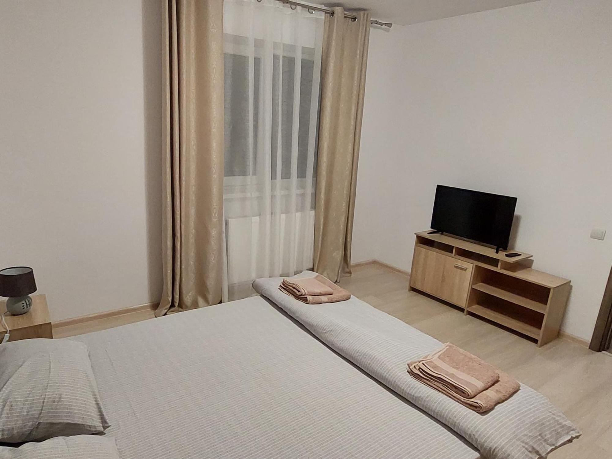 Apartament Matei Residence Βουκουρέστι Εξωτερικό φωτογραφία